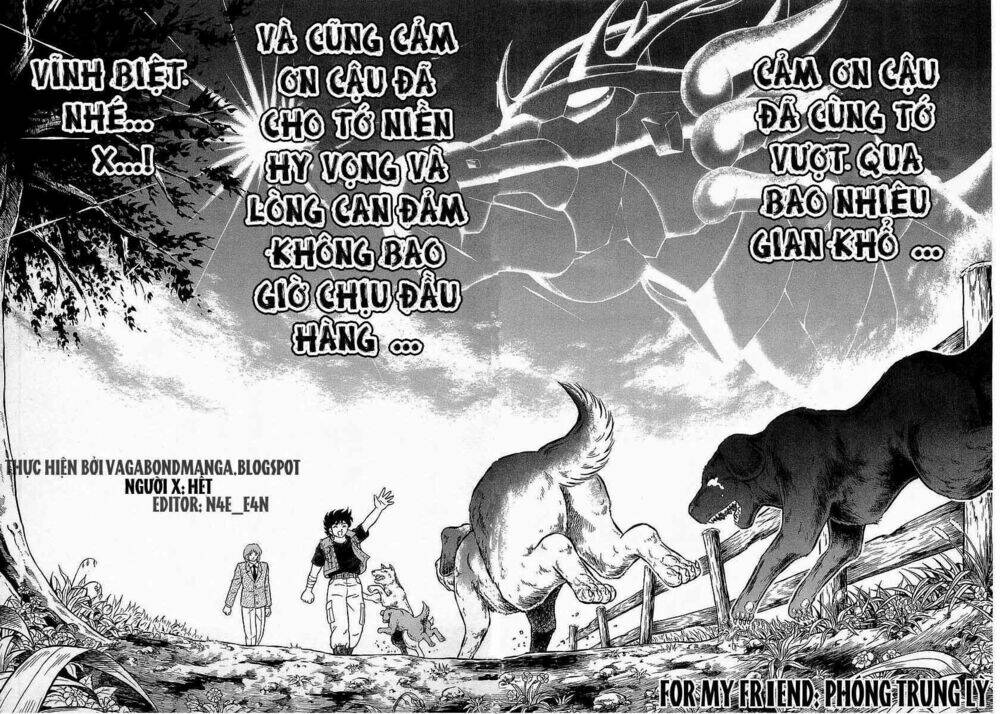 B’Tx Chapter 63 - Trang 2