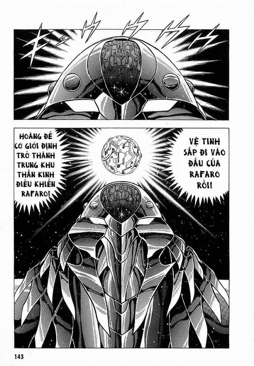 B’Tx Chapter 63 - Trang 2