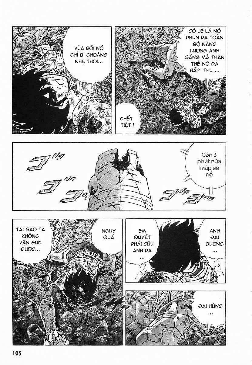 B’Tx Chapter 62 - Trang 2