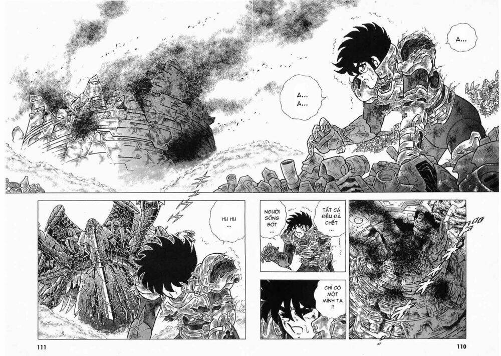 B’Tx Chapter 62 - Trang 2