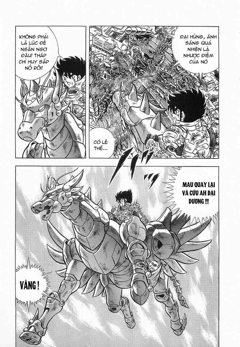 B’Tx Chapter 62 - Trang 2