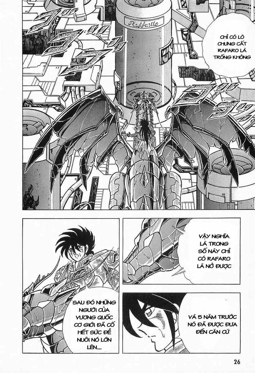 B’Tx Chapter 60 - Trang 2