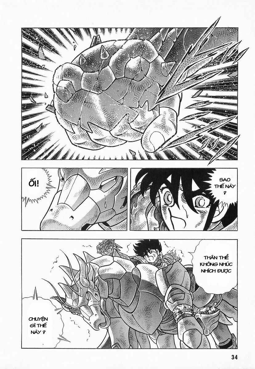 B’Tx Chapter 60 - Trang 2