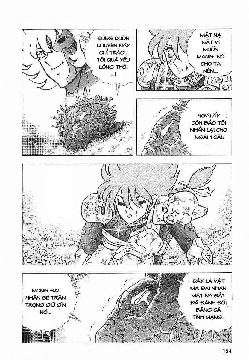 B’Tx Chapter 59 - Trang 2