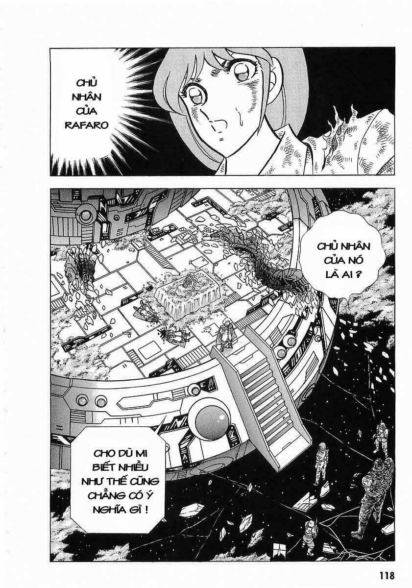 B’Tx Chapter 58 - Trang 2