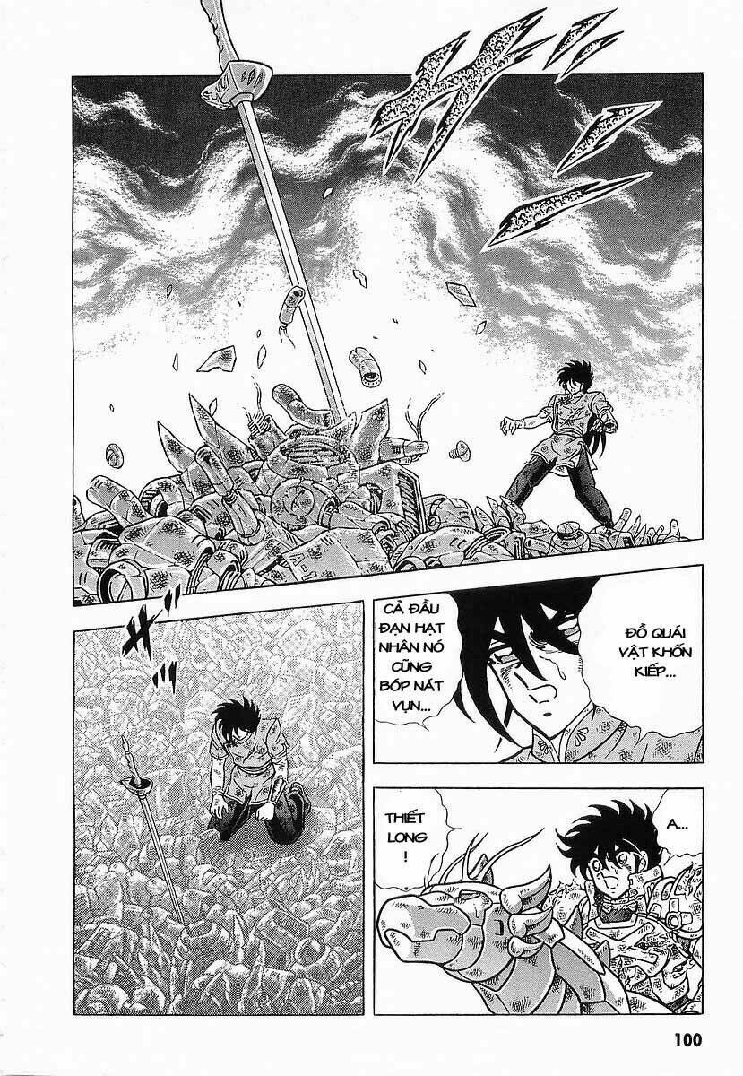 B’Tx Chapter 58 - Trang 2