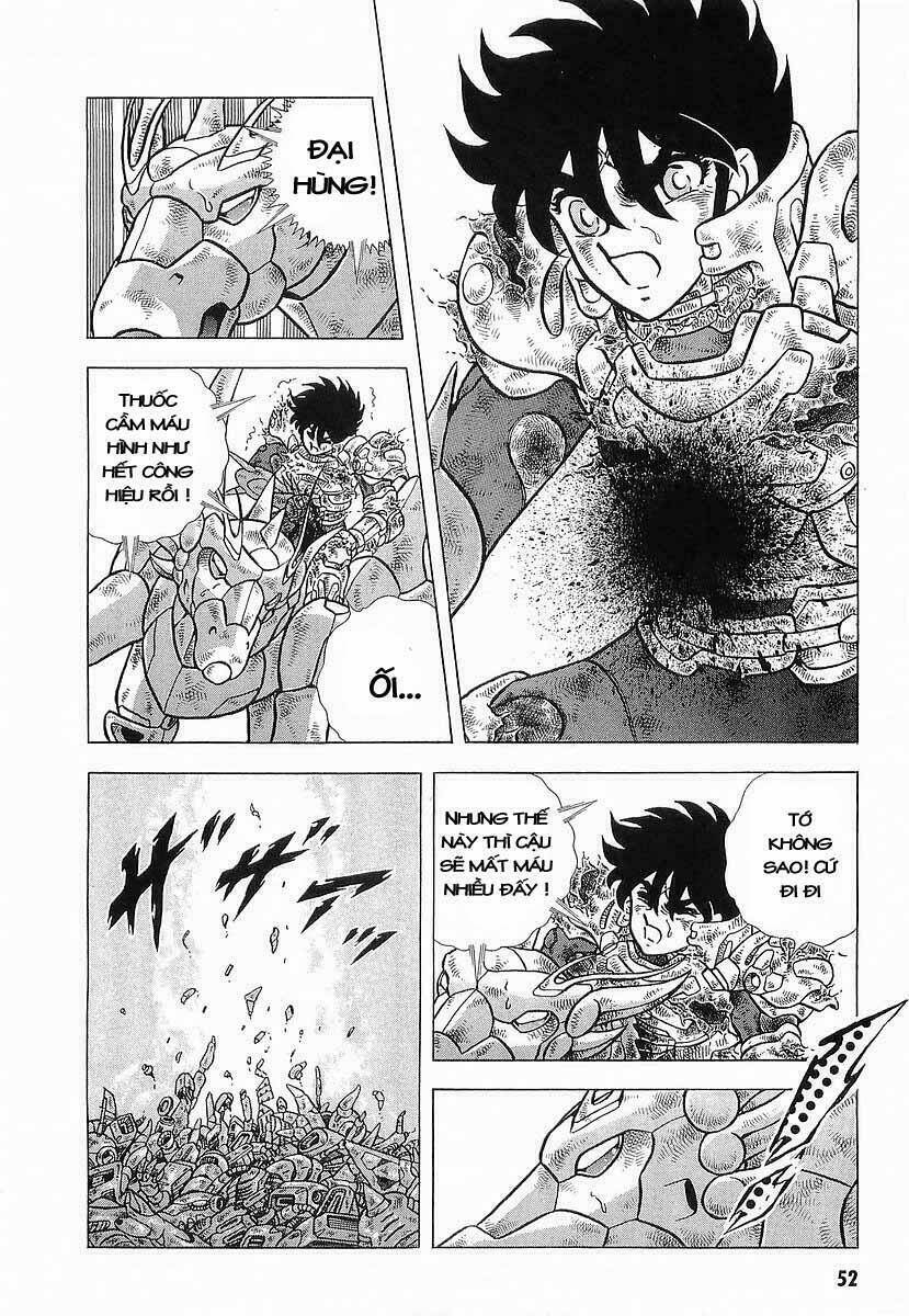 B’Tx Chapter 57 - Trang 2