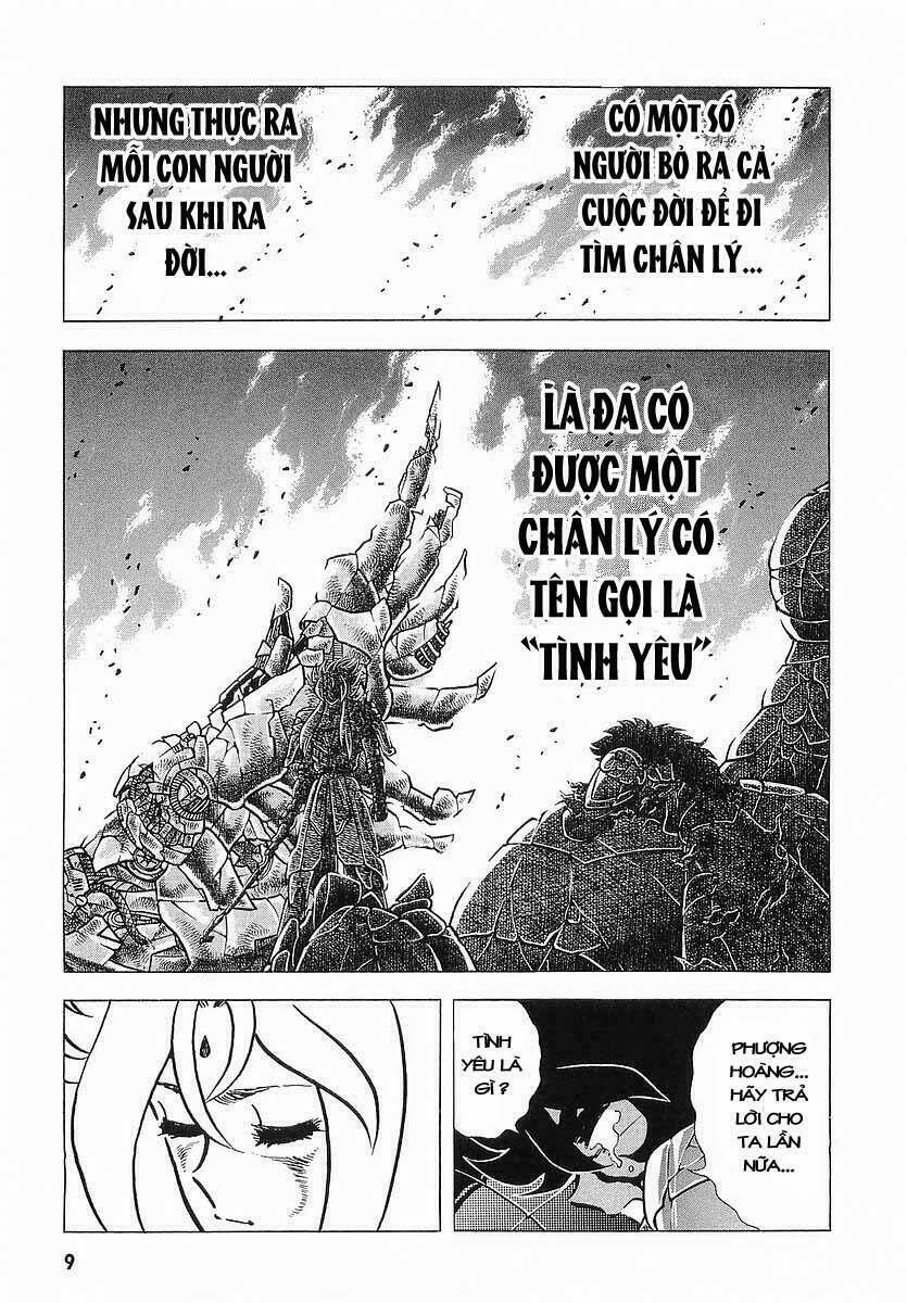 B’Tx Chapter 56 - Trang 2