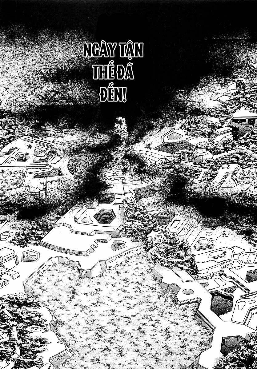 B’Tx Chapter 56 - Trang 2