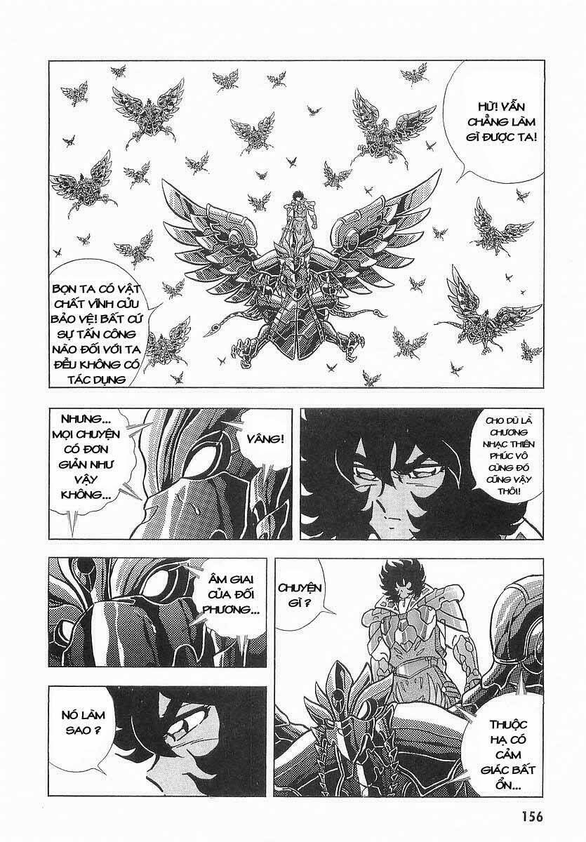 B’Tx Chapter 55 - Trang 2