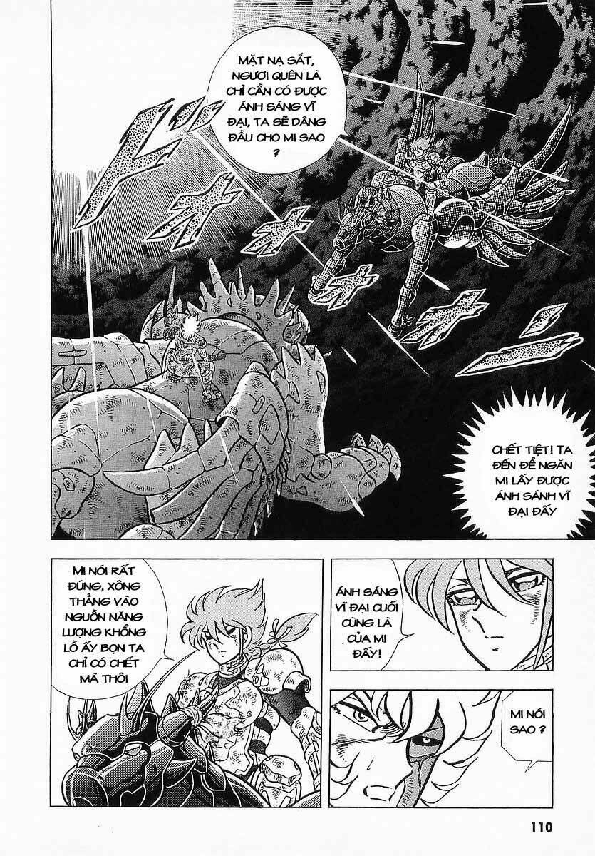 B’Tx Chapter 54 - Trang 2