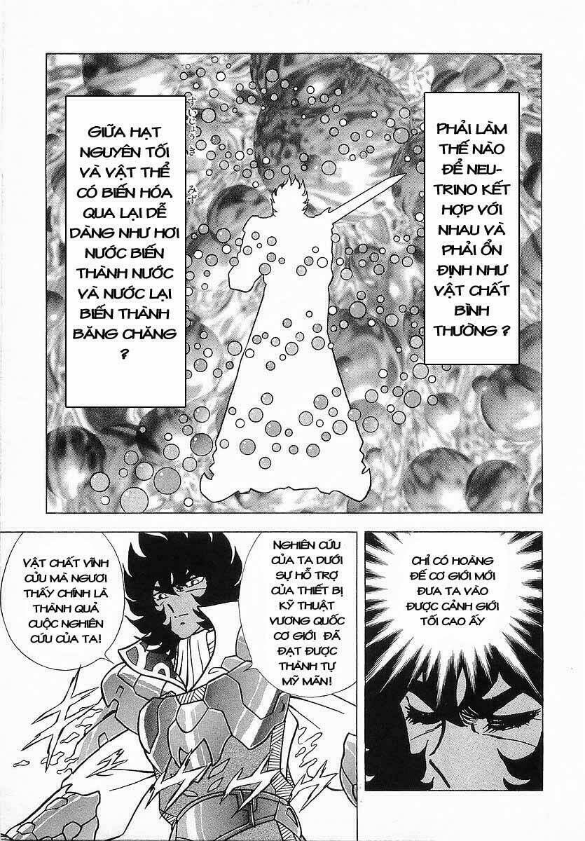 B’Tx Chapter 54 - Trang 2