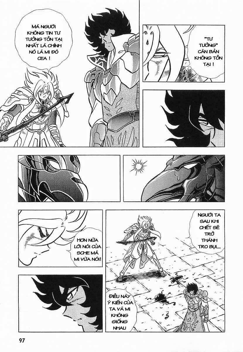 B’Tx Chapter 54 - Trang 2