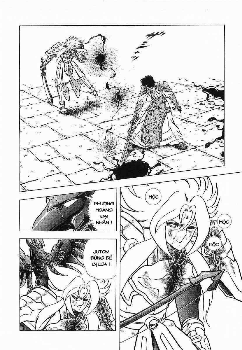 B’Tx Chapter 54 - Trang 2