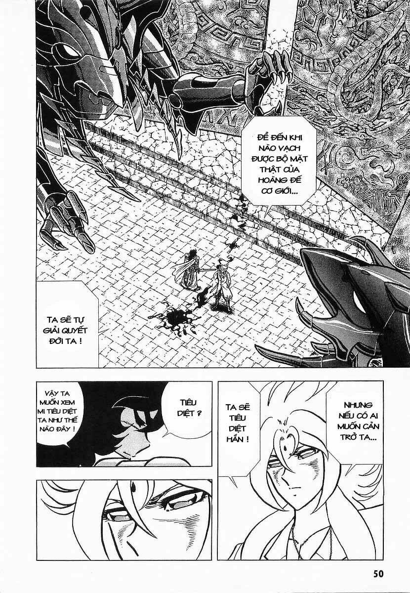 B’Tx Chapter 53 - Trang 2