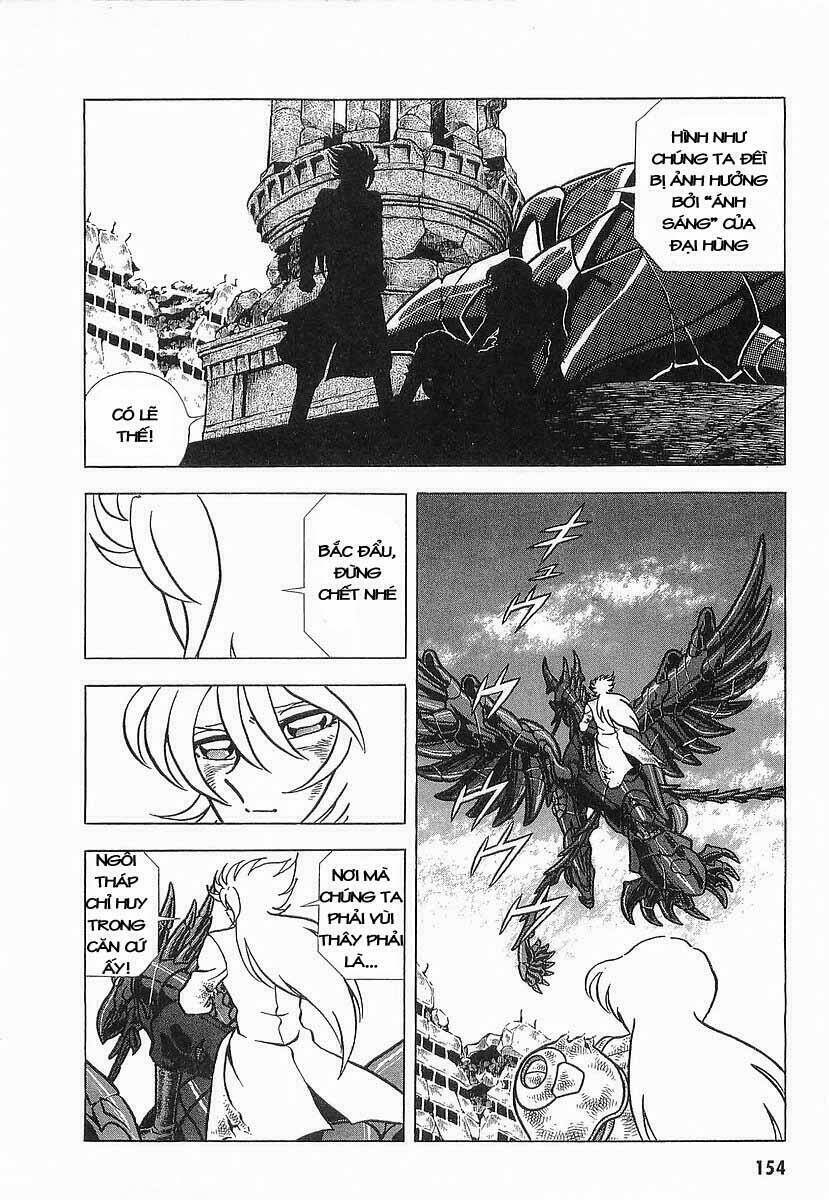 B’Tx Chapter 51 - Trang 2