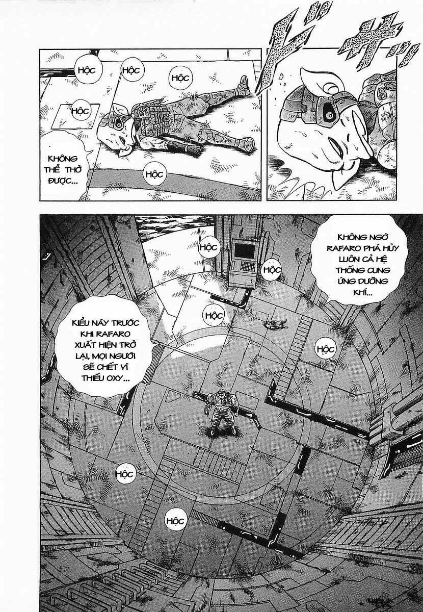 B’Tx Chapter 51 - Trang 2