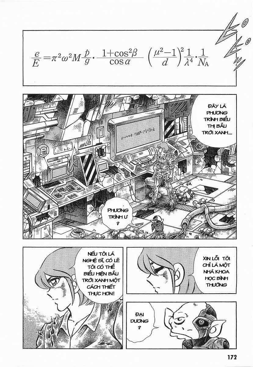 B’Tx Chapter 51 - Trang 2