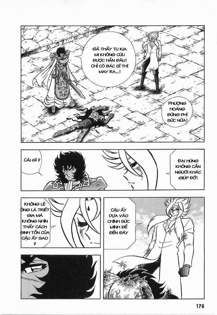 B’Tx Chapter 51 - Trang 2