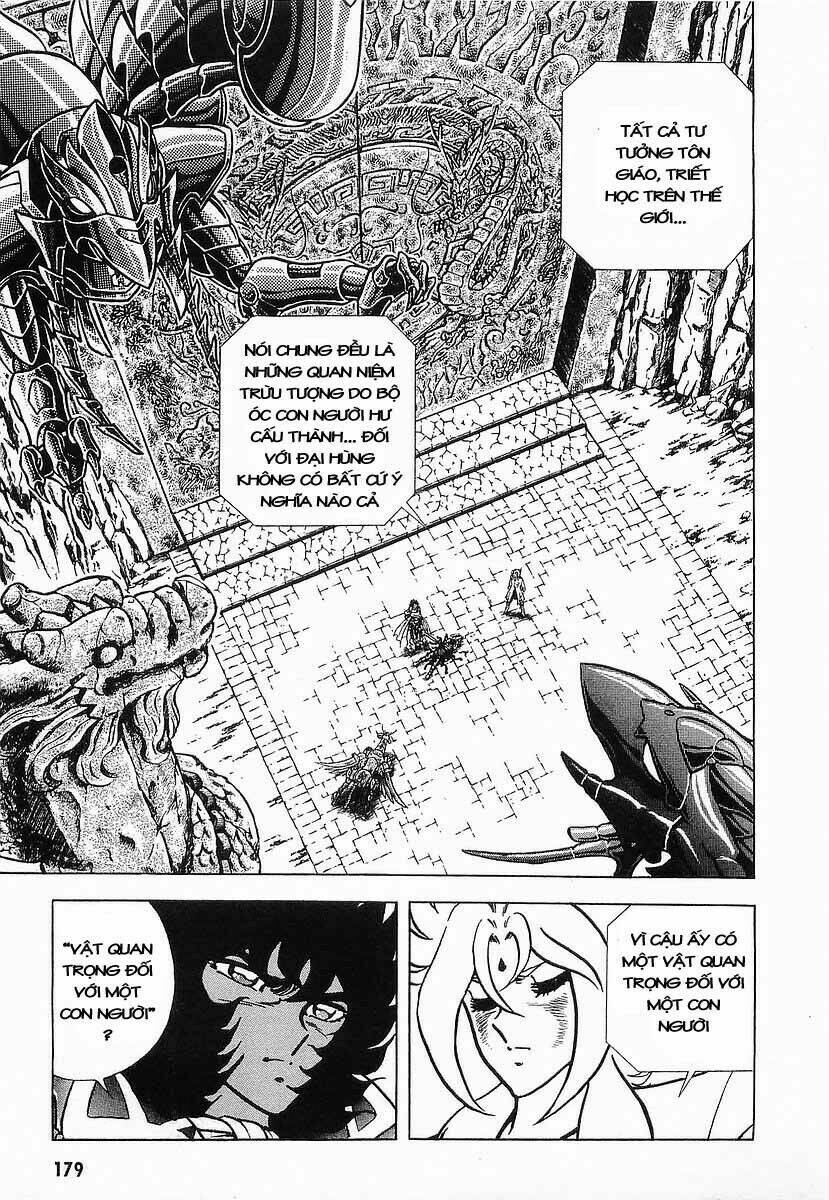 B’Tx Chapter 51 - Trang 2