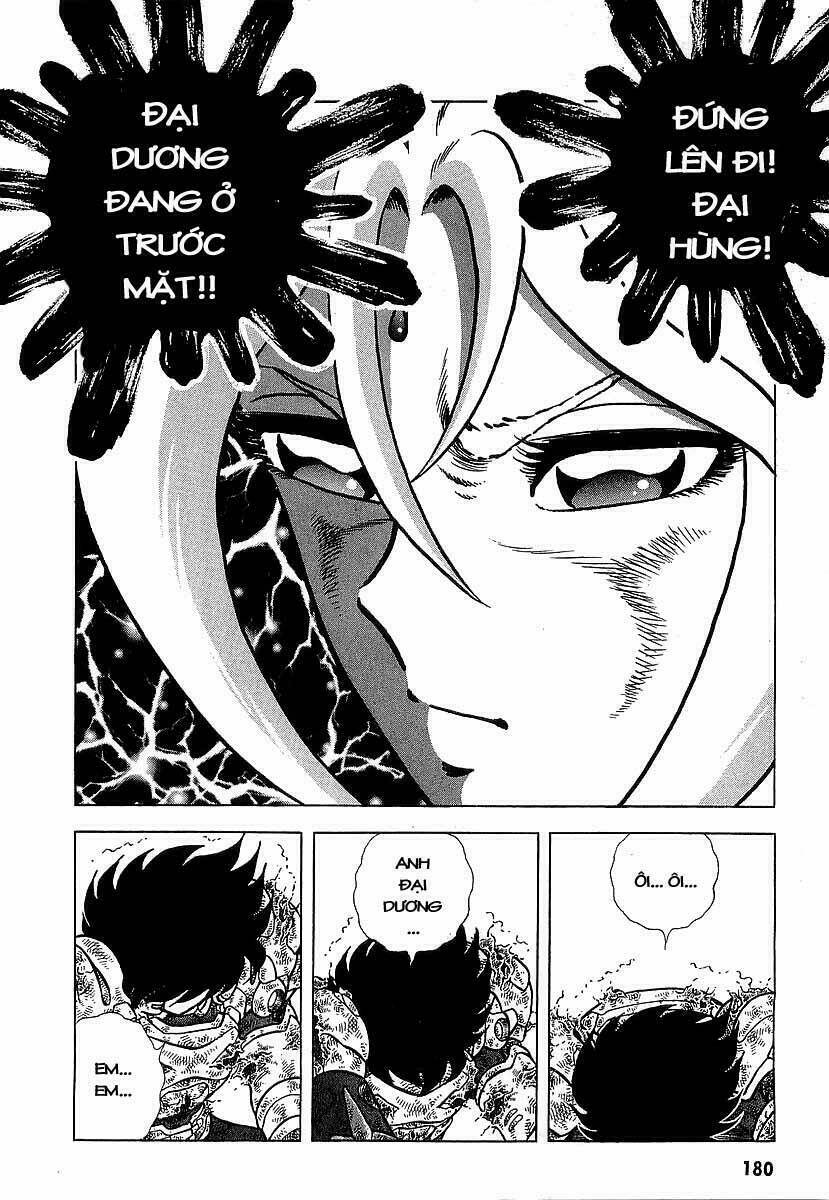 B’Tx Chapter 51 - Trang 2