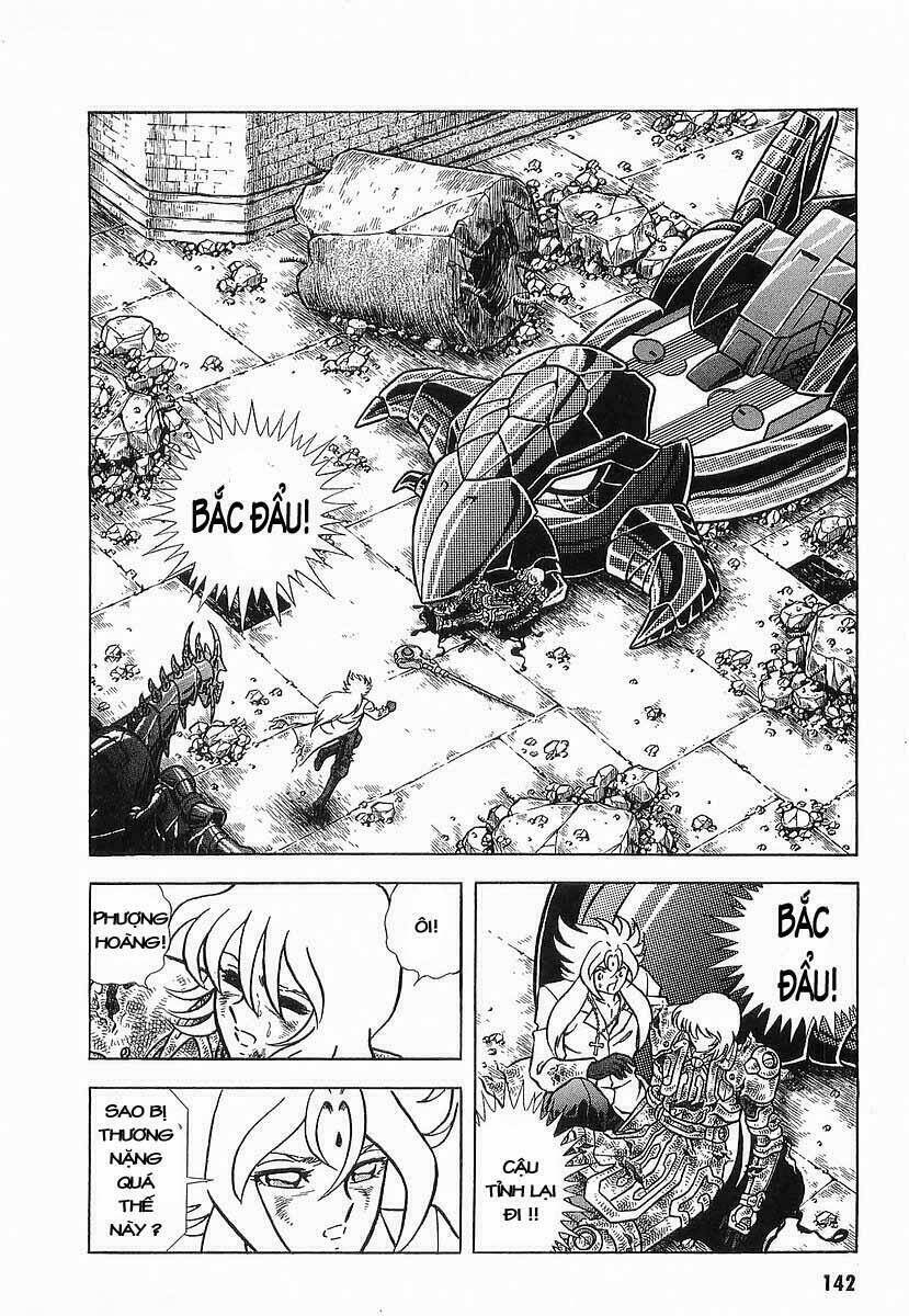 B’Tx Chapter 51 - Trang 2