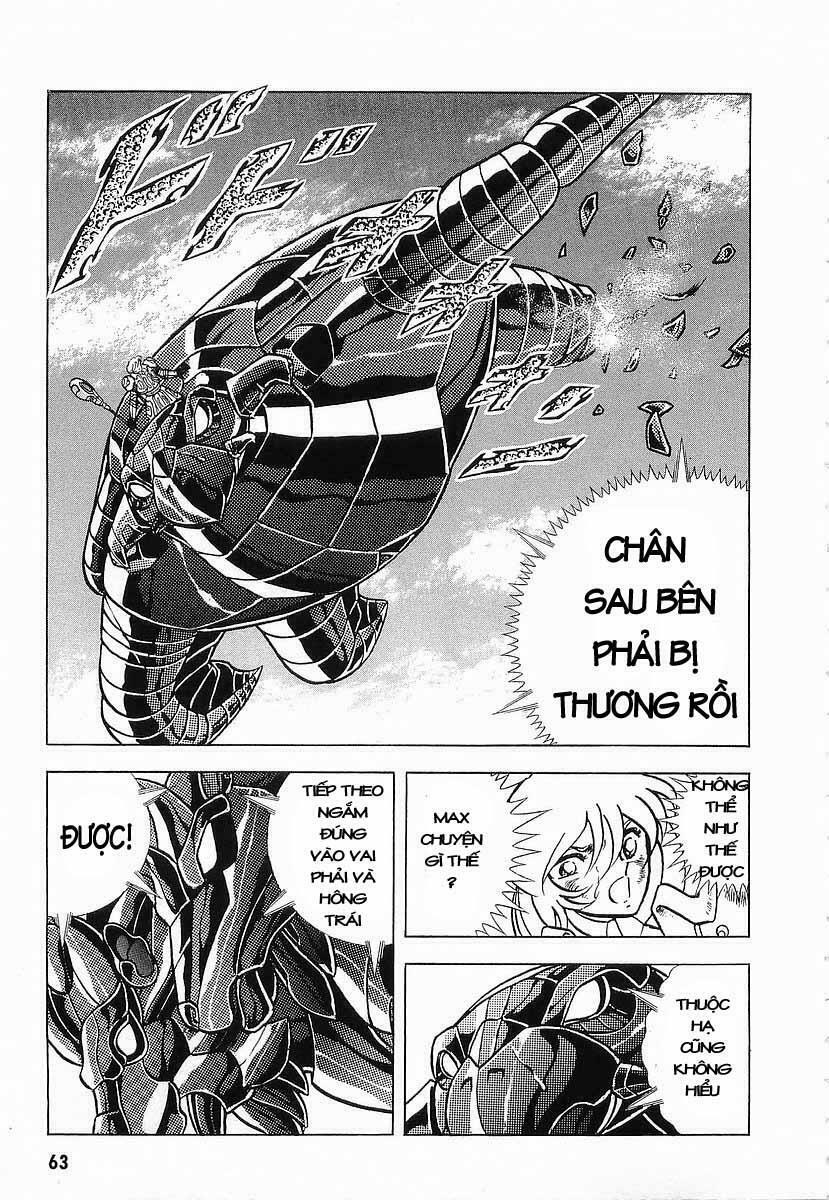 B’Tx Chapter 49 - Trang 2