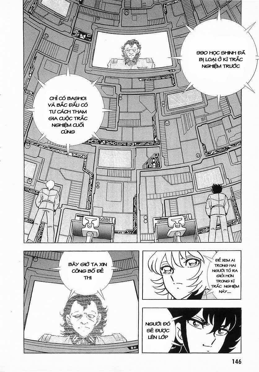 B’Tx Chapter 47 - Trang 2