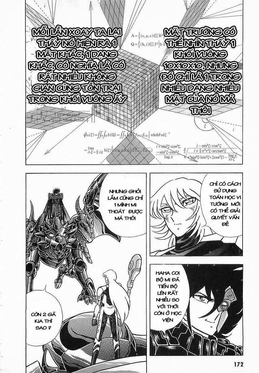 B’Tx Chapter 47 - Trang 2