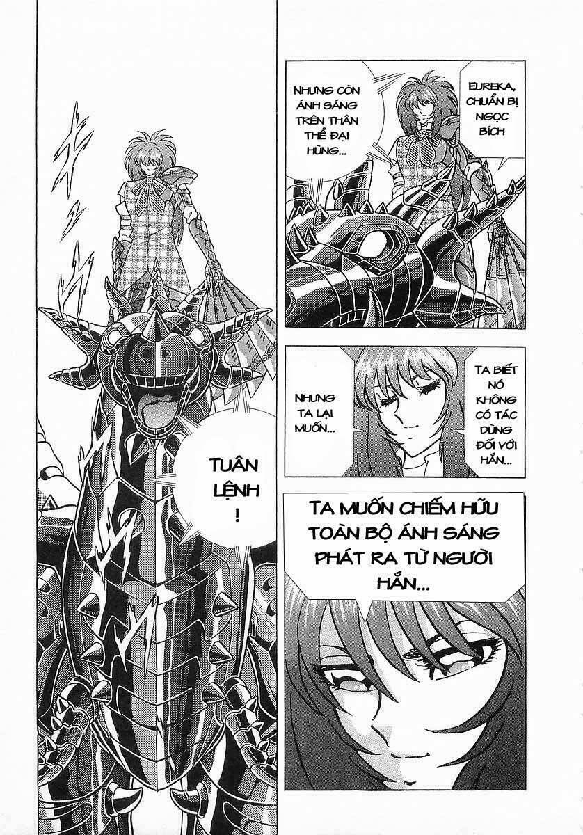 B’Tx Chapter 46 - Trang 2