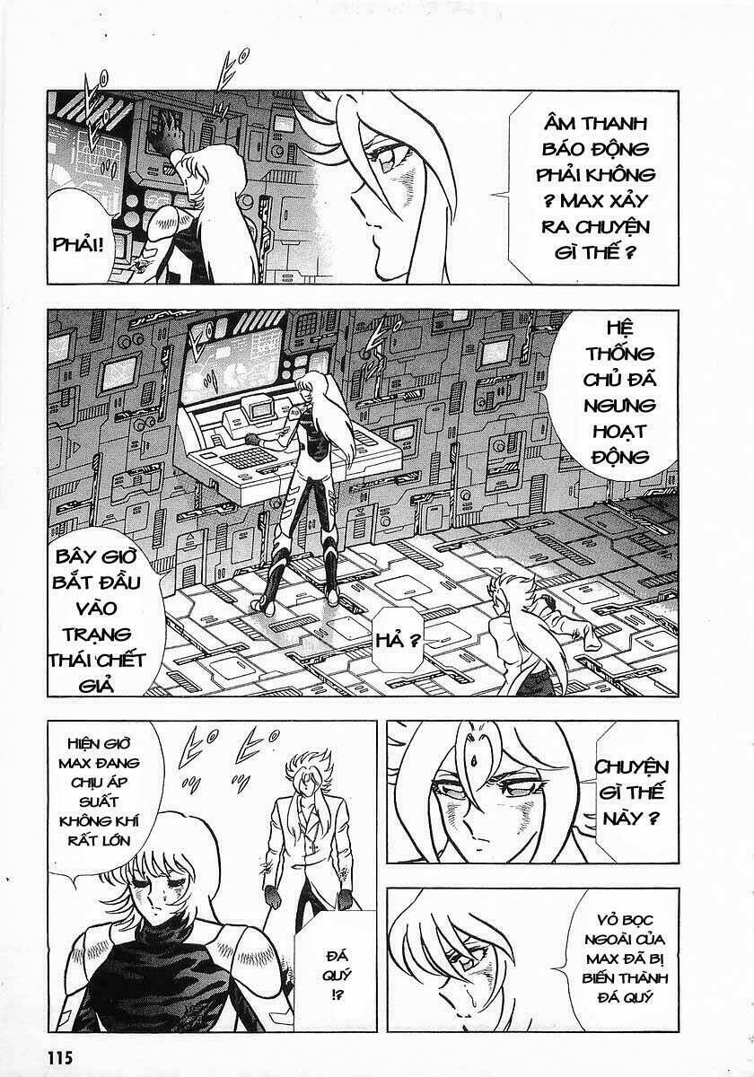 B’Tx Chapter 46 - Trang 2