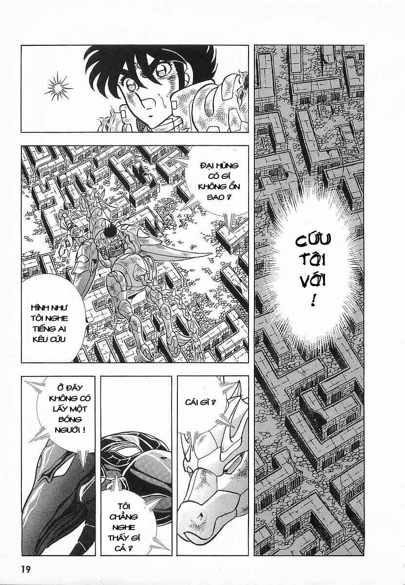 B’Tx Chapter 44 - Trang 2