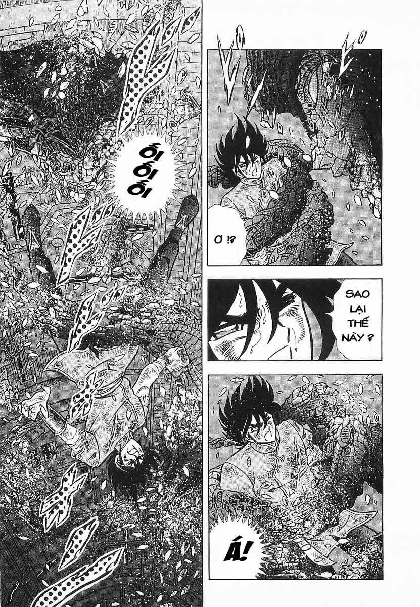 B’Tx Chapter 44 - Trang 2