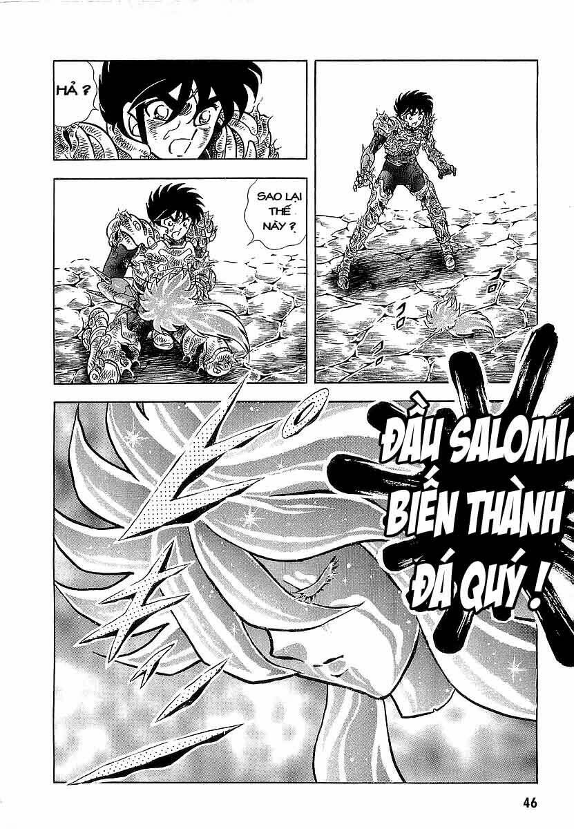 B’Tx Chapter 44 - Trang 2