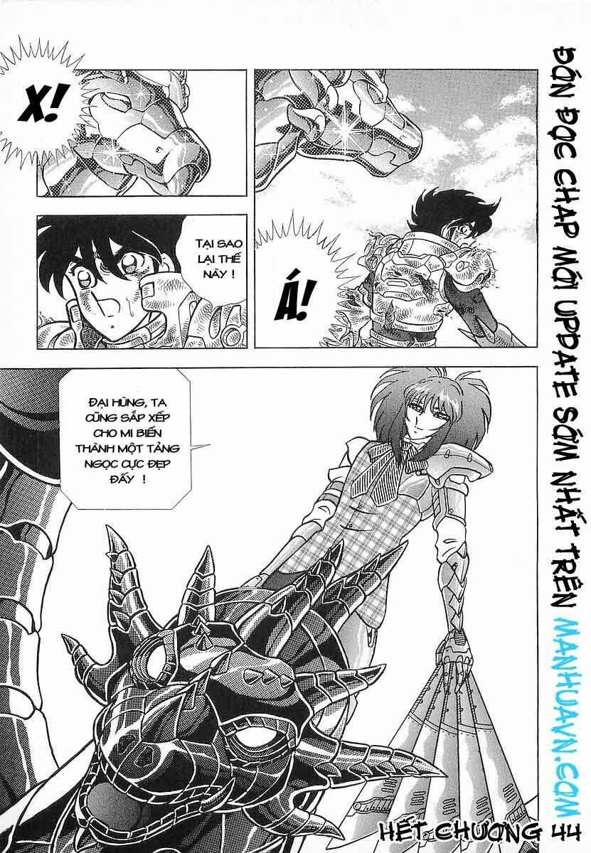 B’Tx Chapter 44 - Trang 2