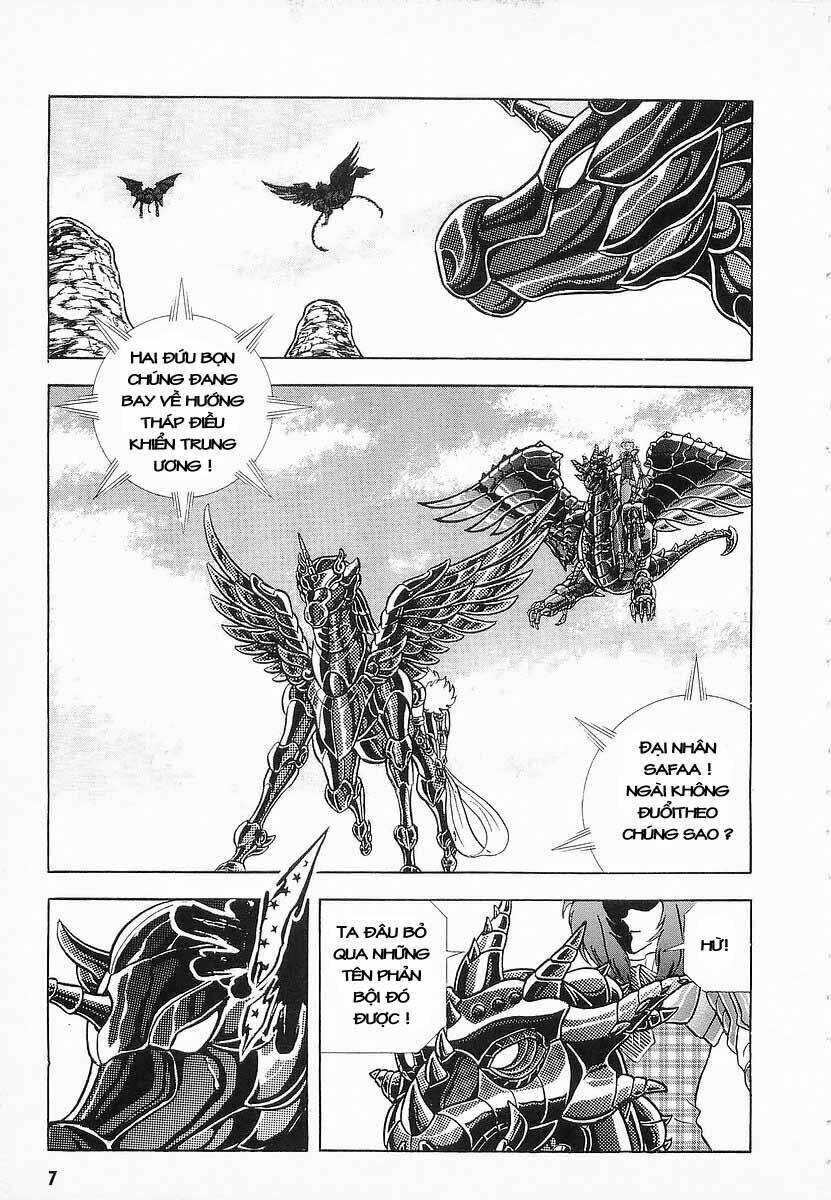 B’Tx Chapter 44 - Trang 2