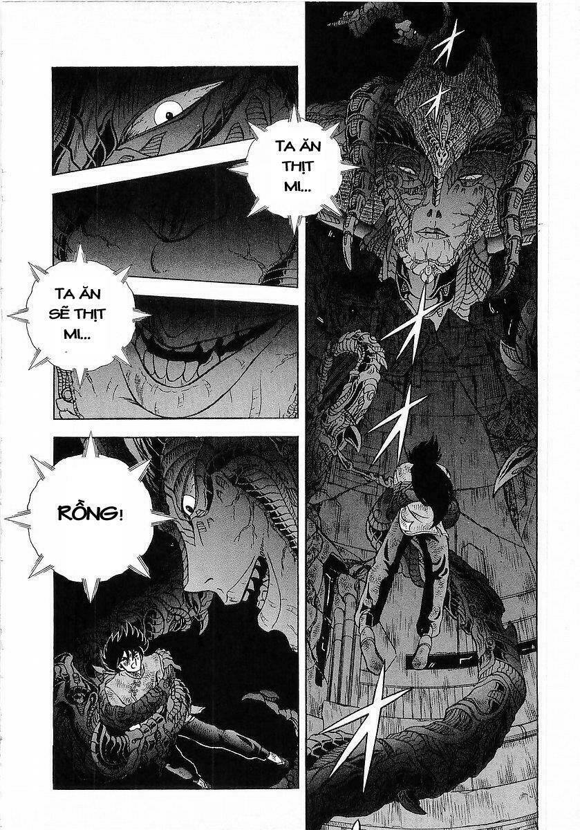 B’Tx Chapter 42 - Trang 2