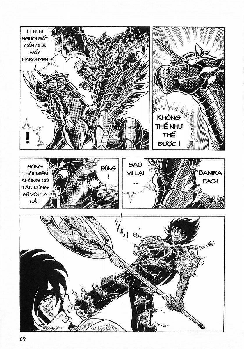 B’Tx Chapter 41 - Trang 2