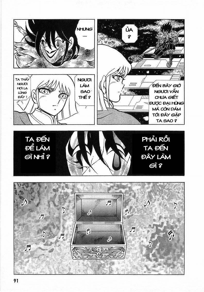 B’Tx Chapter 41 - Trang 2