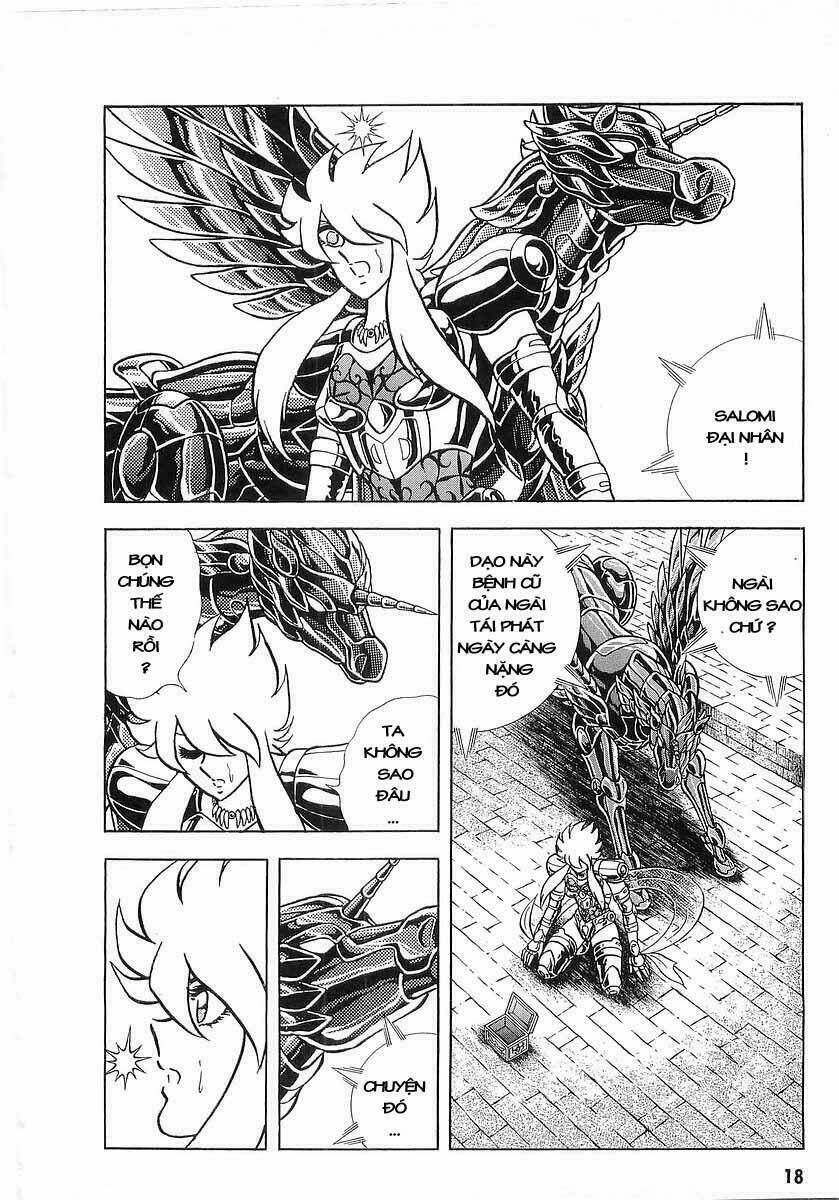 B’Tx Chapter 40 - Trang 2