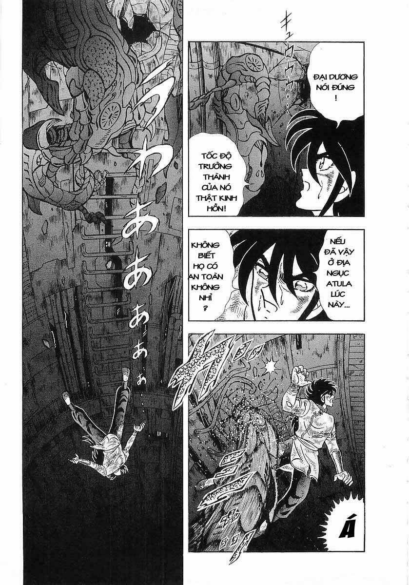 B’Tx Chapter 40 - Trang 2