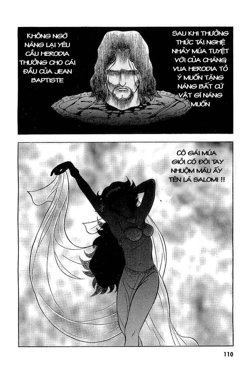 B’Tx Chapter 38 - Trang 2