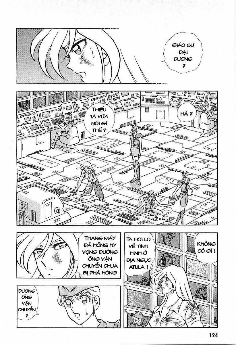 B’Tx Chapter 38 - Trang 2