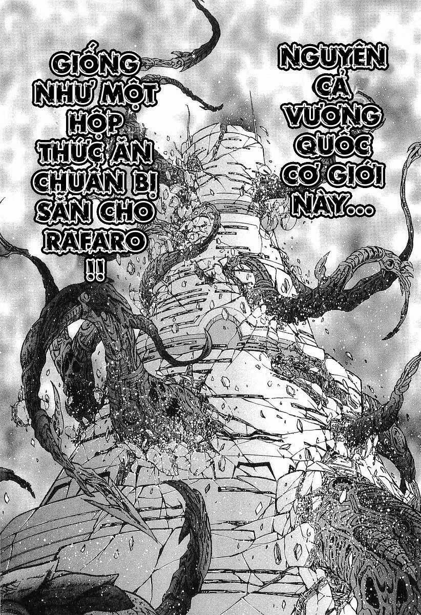 B’Tx Chapter 38 - Trang 2