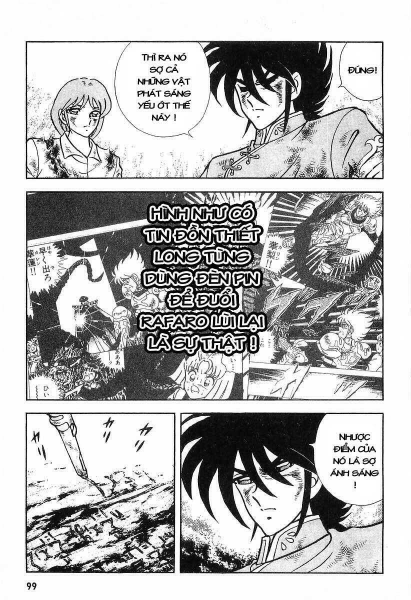 B’Tx Chapter 38 - Trang 2