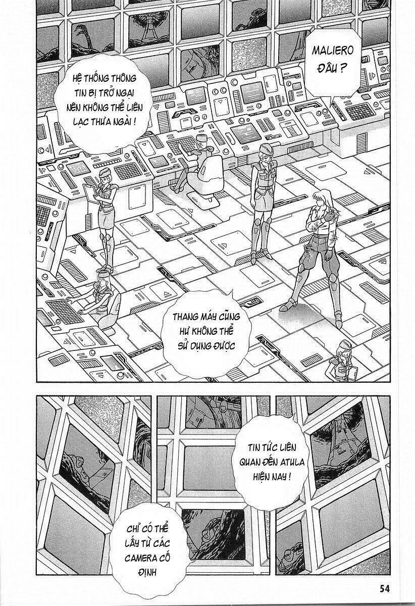 B’Tx Chapter 37 - Trang 2