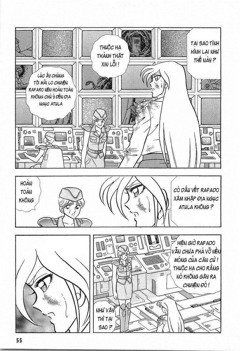 B’Tx Chapter 37 - Trang 2