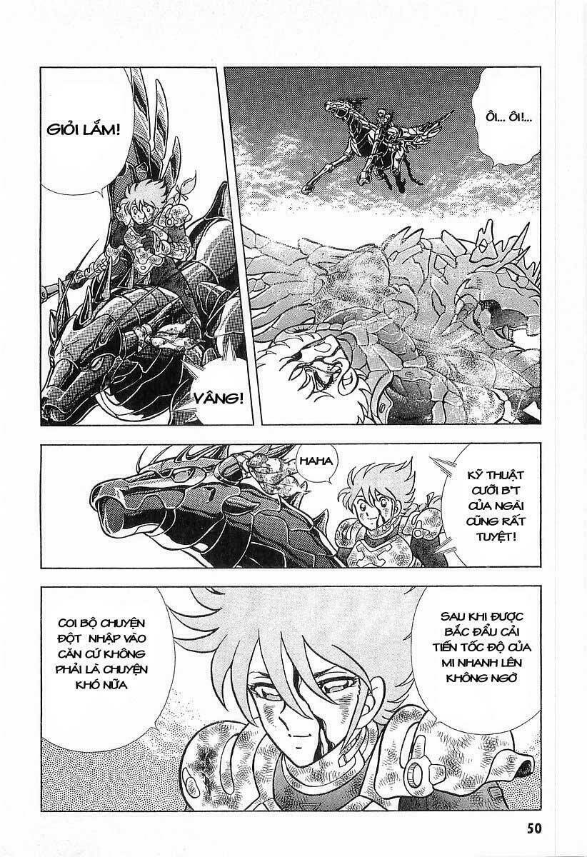 B’Tx Chapter 36 - Trang 2