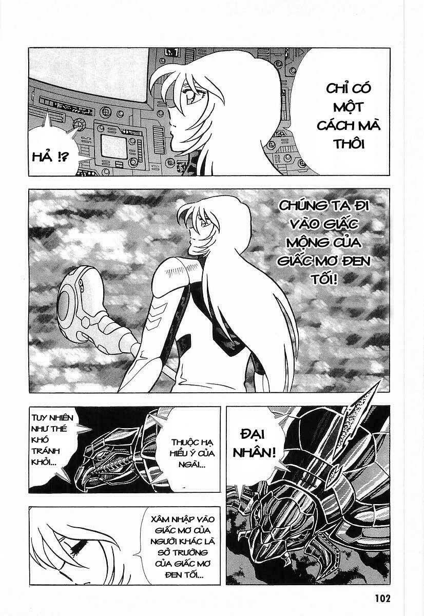 B’Tx Chapter 34 - Trang 2