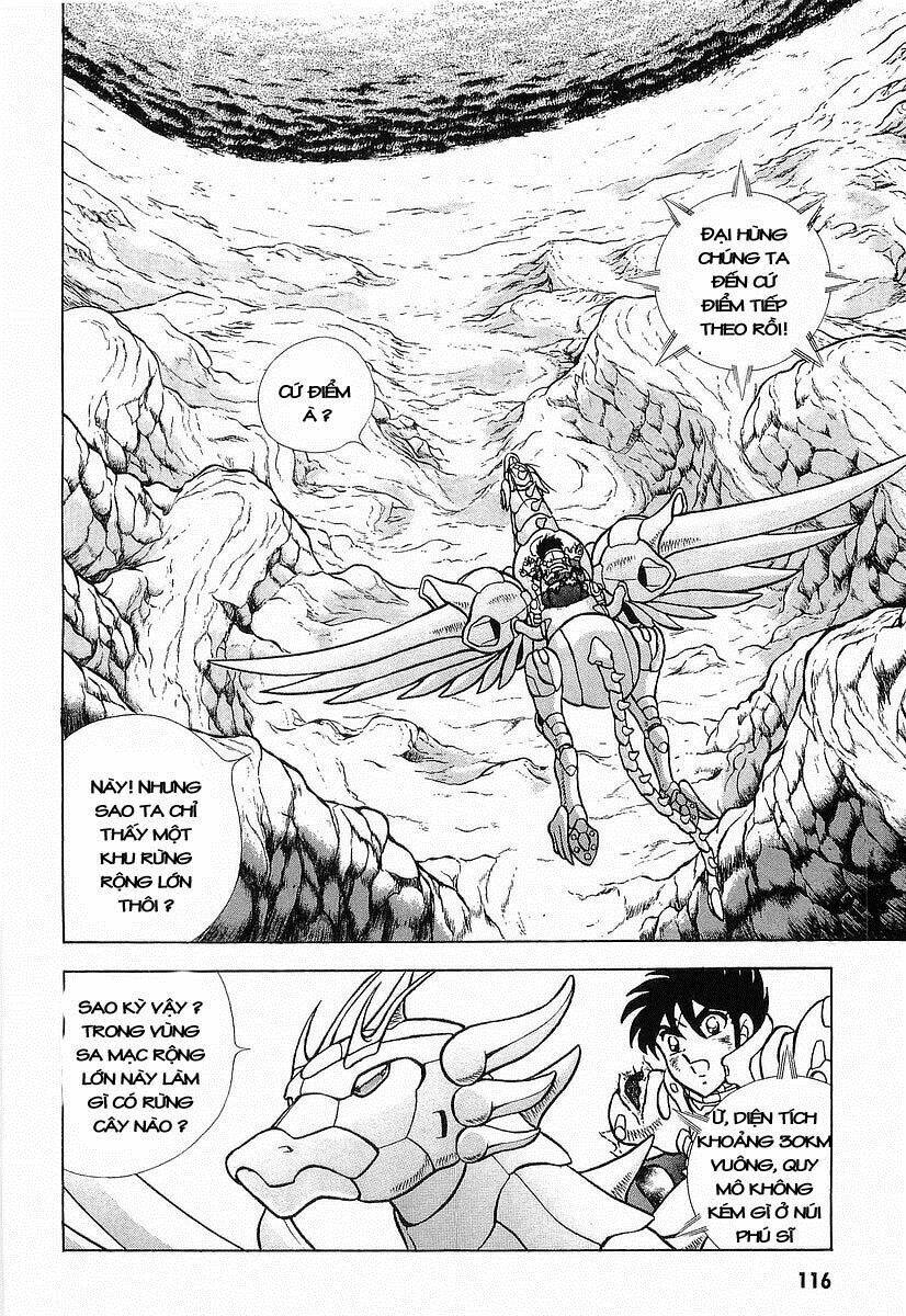 B’Tx Chapter 30 - Trang 2